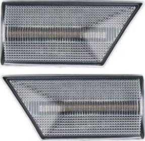 BLIC L37-140-005LED-D - Фонарь указателя поворота abcparts.ee