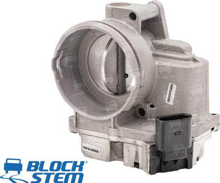 BlockStem CFR0040 - Корпус дроссельной заслонки abcparts.ee