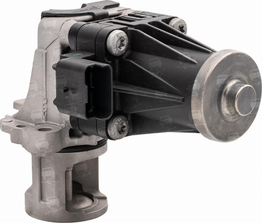 BlockStem EGR0270R - Клапан возврата ОГ abcparts.ee