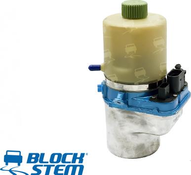 BlockStem PEL0028R - Гидравлический насос, рулевое управление, ГУР abcparts.ee