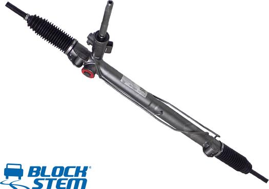 BlockStem SGI0162R - Rooliajam abcparts.ee