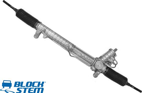 BlockStem SGI0178R - Рулевой механизм, рейка abcparts.ee