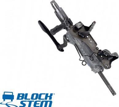 BlockStem UBK0103 - Замок зажигания, включение стартера abcparts.ee