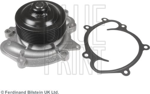 Blue Print ADA109122 - Водяной насос abcparts.ee