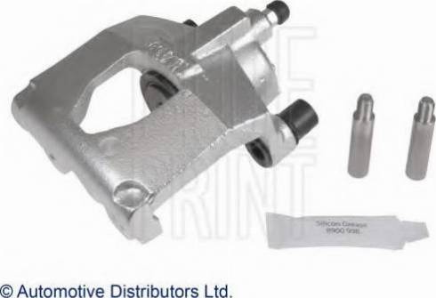 Blue Print ADA104511 - Тормозной суппорт abcparts.ee