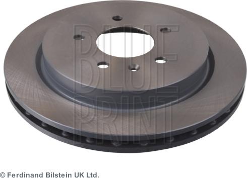 Blue Print ADA104340 - Тормозной диск abcparts.ee