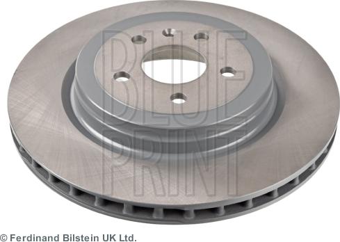 Blue Print ADA104379 - Тормозной диск abcparts.ee