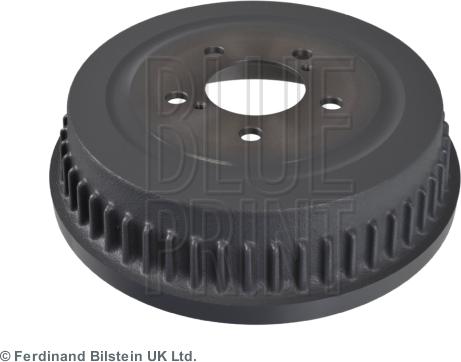 Blue Print ADA104701 - Тормозной барабан abcparts.ee