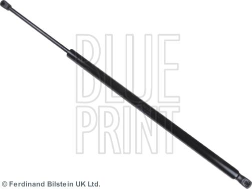 Blue Print ADA105808 - Газовая пружина, упор abcparts.ee