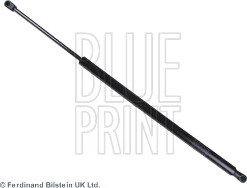 Blue Print ADA105819 - Газовая пружина, упор abcparts.ee