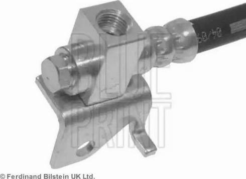 Blue Print ADA105332 - Тормозной шланг abcparts.ee