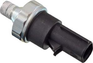 Blue Print ADA106602 - Датчик, давление масла abcparts.ee