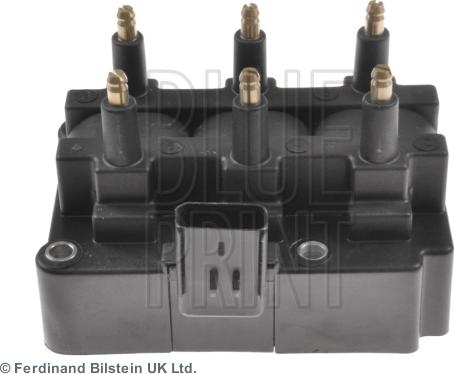 Blue Print ADA101412 - Катушка зажигания abcparts.ee