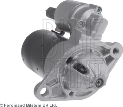 Blue Print ADA101204 - Стартер abcparts.ee
