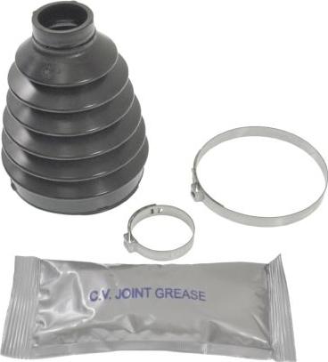 Blue Print ADA108111 - Пыльник, приводной вал abcparts.ee