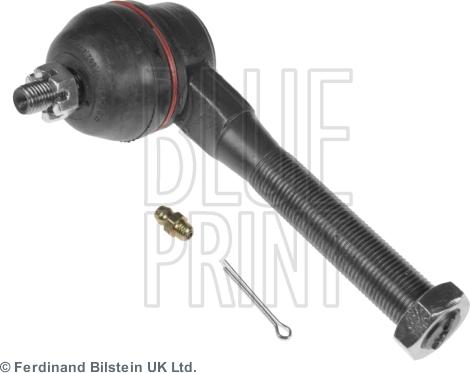 Blue Print ADA108723 - Наконечник рулевой тяги, шарнир abcparts.ee