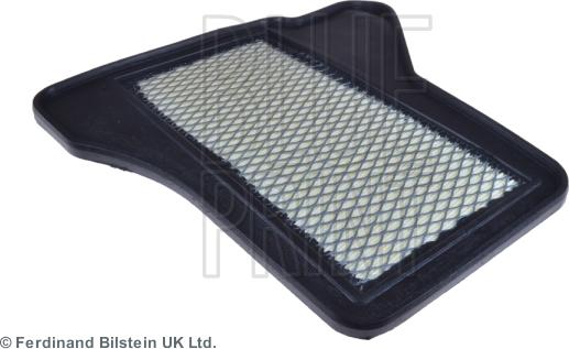 Blue Print ADA102256 - Воздушный фильтр двигателя abcparts.ee
