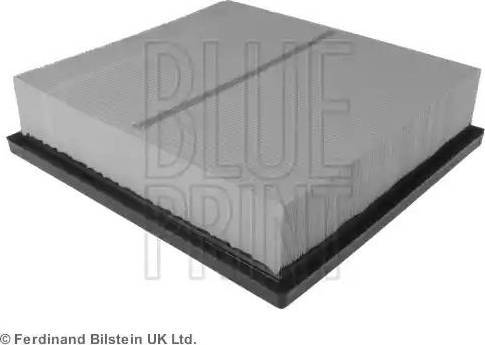 Winfil FAF-CH-028 - Воздушный фильтр двигателя abcparts.ee