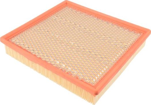 Blue Print ADA102218 - Воздушный фильтр двигателя abcparts.ee