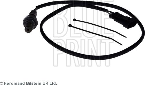 Blue Print ADA107048 - Лямбда-зонд, датчик кислорода abcparts.ee