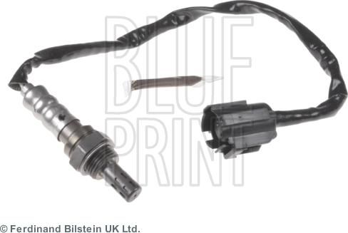 Blue Print ADA107026 - Лямбда-зонд, датчик кислорода abcparts.ee