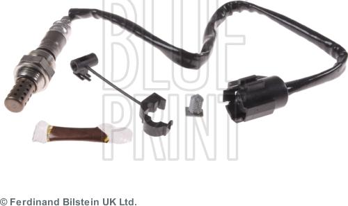 Blue Print ADA107023 - Лямбда-зонд, датчик кислорода abcparts.ee