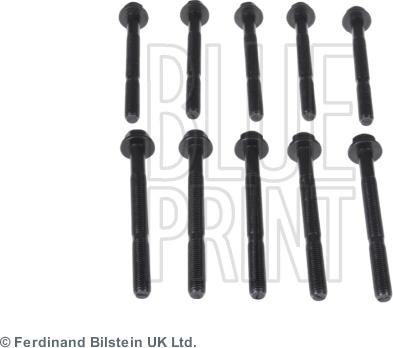 Blue Print ADA107801 - Болт головки цилиндра abcparts.ee