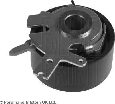 Blue Print ADA107304 - Комплект зубчатого ремня ГРМ abcparts.ee