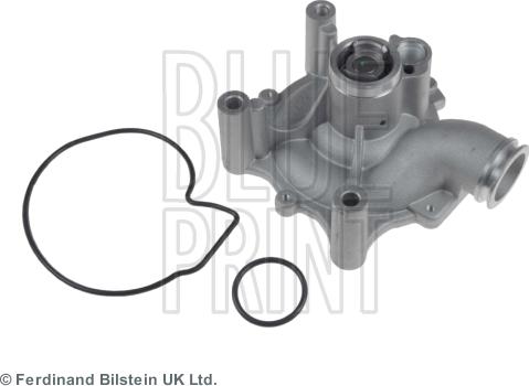 Blue Print ADB119102 - Водяной насос abcparts.ee