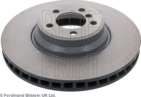 Blue Print ADB1143108 - Тормозной диск abcparts.ee
