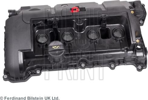 Blue Print ADB116106 - Крышка головки цилиндра abcparts.ee