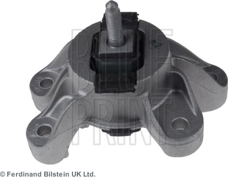 Blue Print ADB118018 - Подвеска, ступенчатая коробка передач abcparts.ee