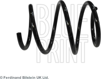 Blue Print ADB118809 - Пружина ходовой части abcparts.ee