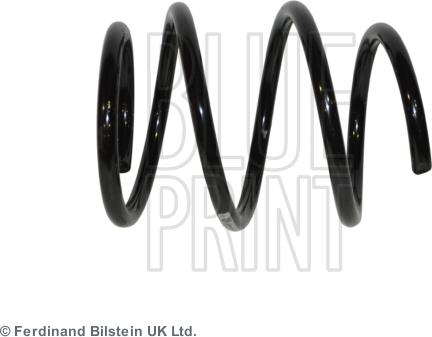 Blue Print ADB118811 - Пружина ходовой части abcparts.ee