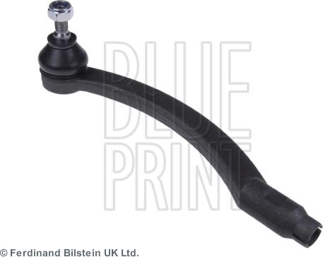 Blue Print ADB118703 - Наконечник рулевой тяги, шарнир abcparts.ee