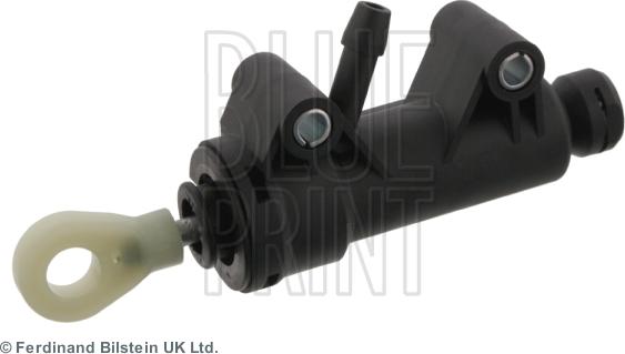 Blue Print ADB113402 - Главный цилиндр, система сцепления abcparts.ee