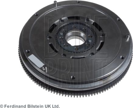 Blue Print ADB113501 - Маховик abcparts.ee