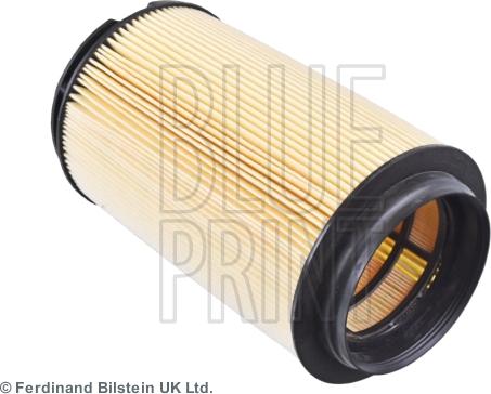 Blue Print ADB112214 - Воздушный фильтр двигателя abcparts.ee