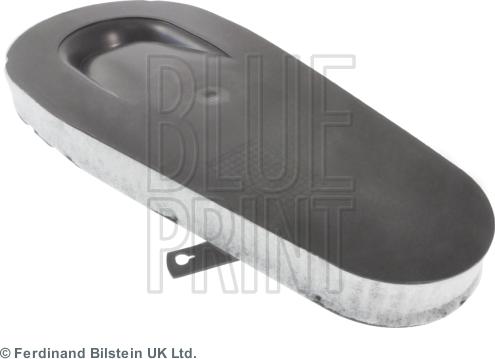 Blue Print ADB112215 - Воздушный фильтр двигателя abcparts.ee