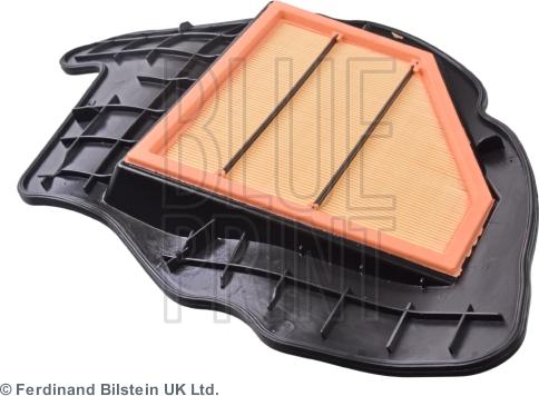 Blue Print ADB112213 - Воздушный фильтр двигателя abcparts.ee