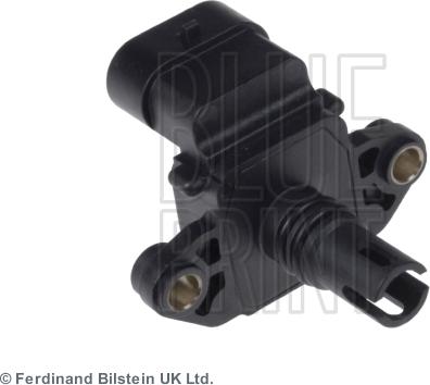 Blue Print ADB117402 - Датчик, давление во впускной трубе abcparts.ee