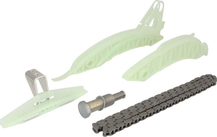 Blue Print ADB117303 - Комплект цепи привода распредвала abcparts.ee