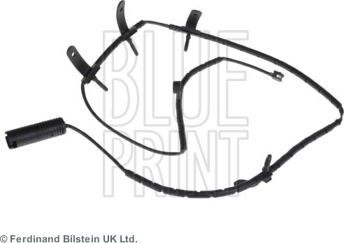 Blue Print ADB117202 - Сигнализатор, износ тормозных колодок abcparts.ee