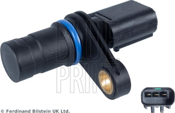 Blue Print ADB117218 - Датчик положения Коленвала, RPM abcparts.ee