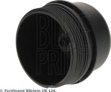 Blue Print ADBP990059 - Крышка, корпус масляного фильтра abcparts.ee