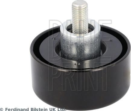 Blue Print ADBP960091 - Ролик, поликлиновый ремень abcparts.ee