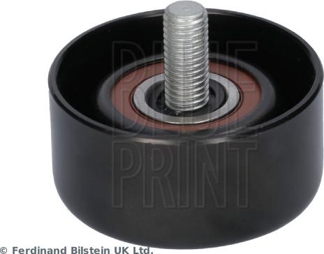 Blue Print ADBP960055 - Ролик, поликлиновый ремень abcparts.ee