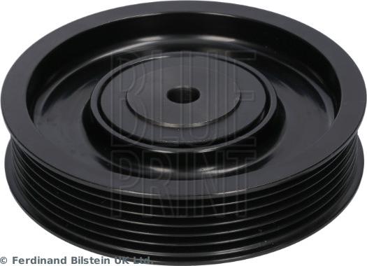 Blue Print ADBP960052 - Ролик, поликлиновый ремень abcparts.ee
