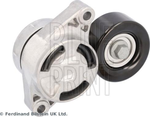 Blue Print ADBP960060 - Натяжитель, поликлиновый ремень abcparts.ee