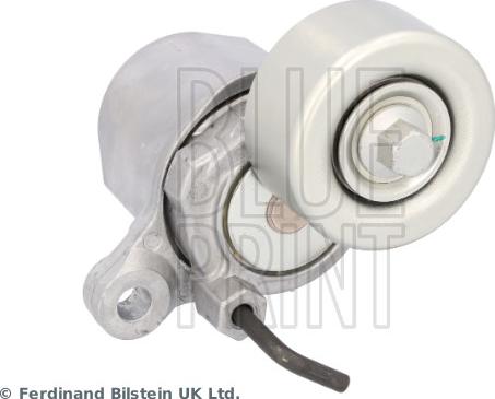 Blue Print ADBP960081 - Натяжитель, поликлиновый ремень abcparts.ee
